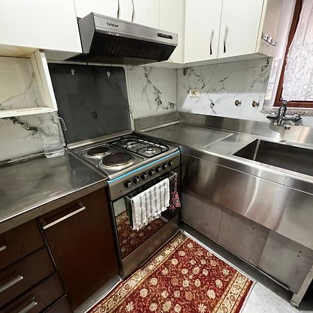 Boulevard Apartment Тирана Экстерьер фото